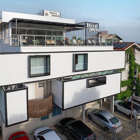 Bossa Jurere Hotel Florianopolis Luaran gambar