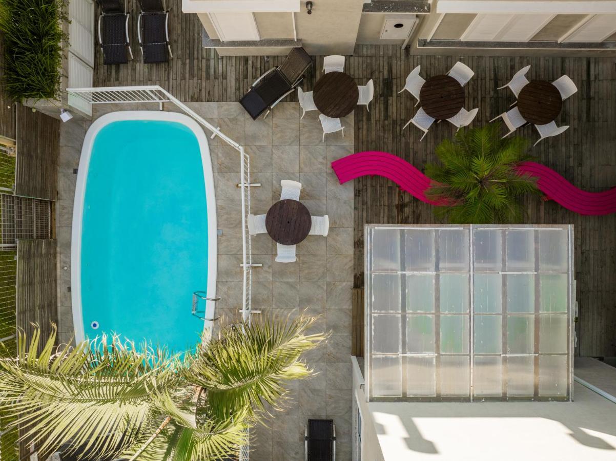 Bossa Jurere Hotel Florianopolis Luaran gambar