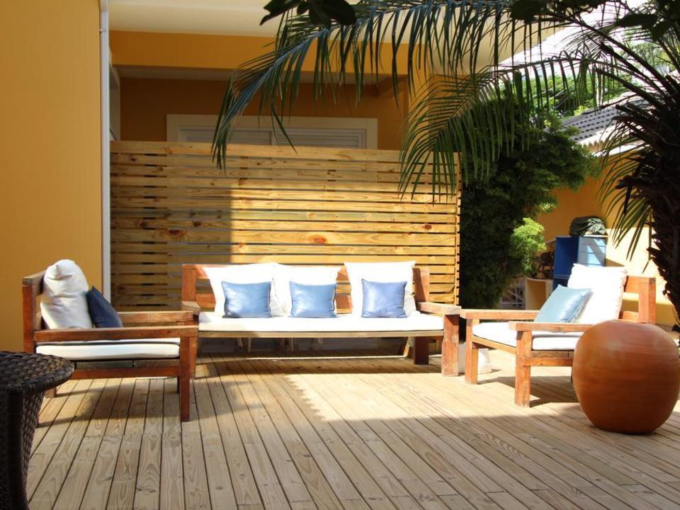 Bossa Jurere Hotel Florianopolis Luaran gambar
