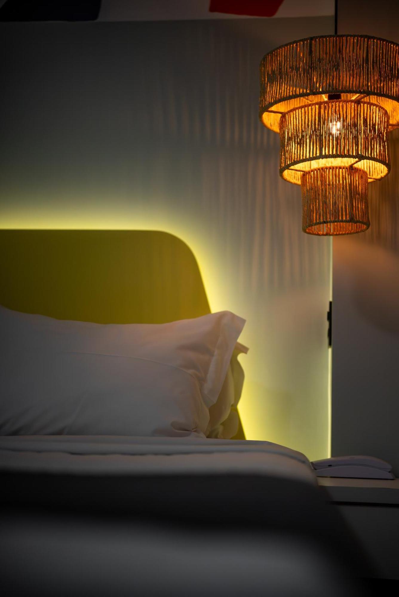 Bossa Jurere Hotel Florianopolis Luaran gambar