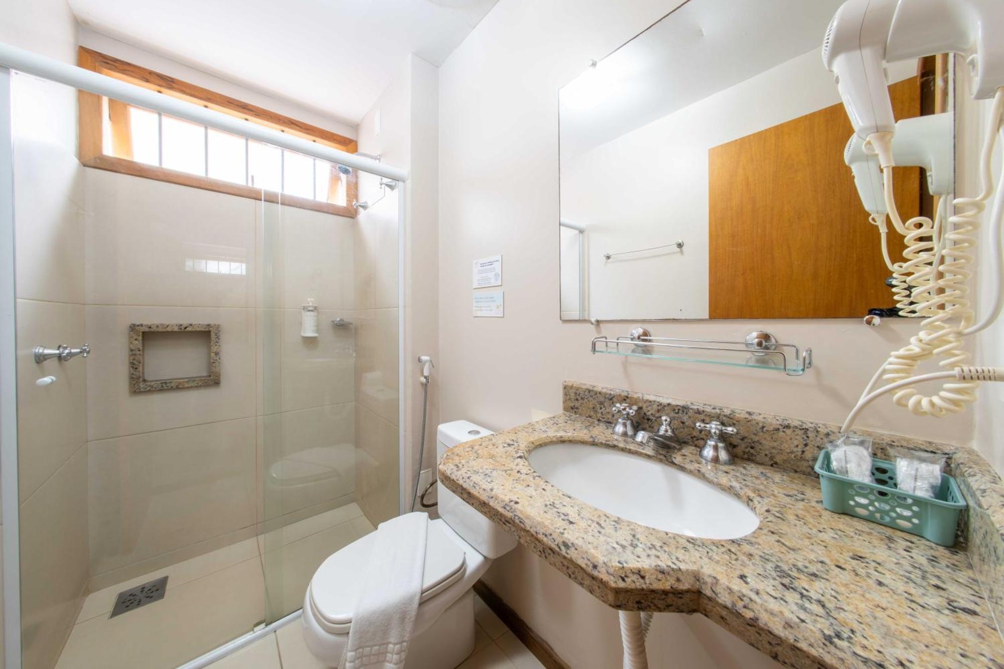Bossa Jurere Hotel Florianopolis Luaran gambar