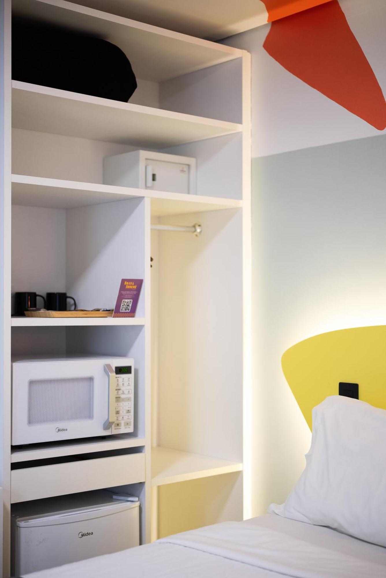 Bossa Jurere Hotel Florianopolis Luaran gambar