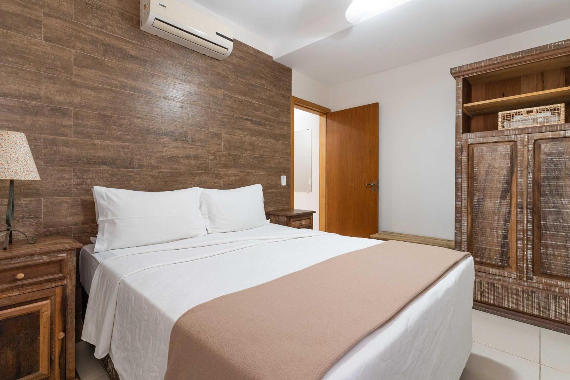 Bossa Jurere Hotel Florianopolis Luaran gambar