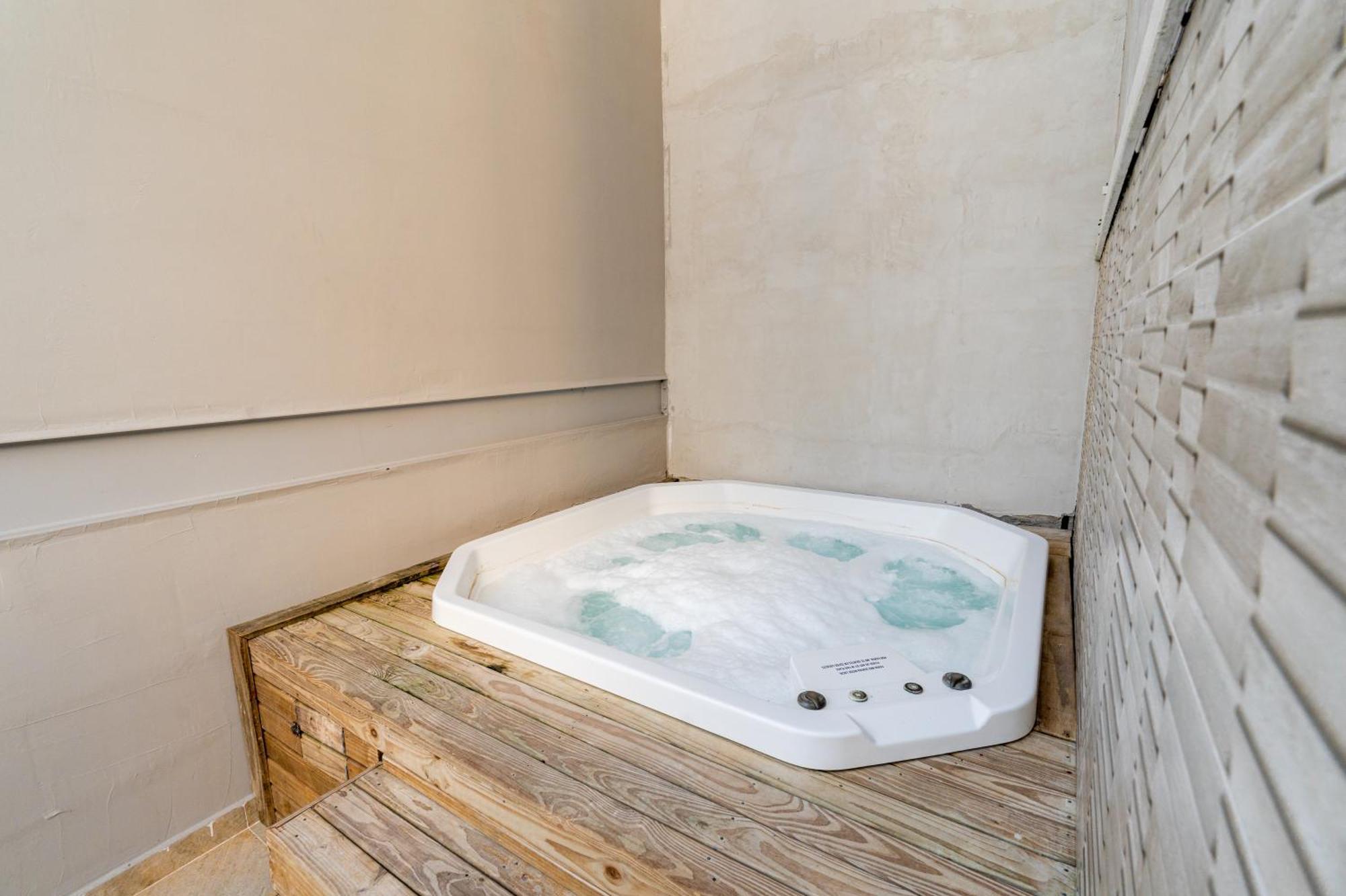 Bossa Jurere Hotel Florianopolis Luaran gambar