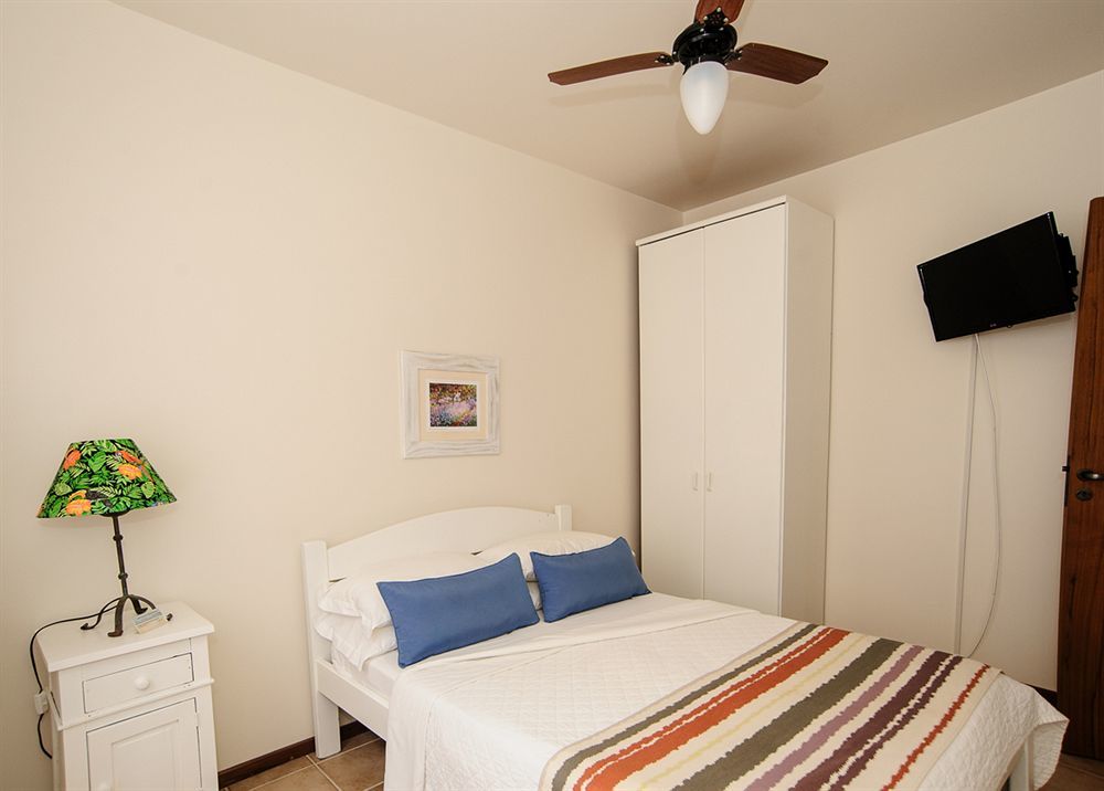 Bossa Jurere Hotel Florianopolis Luaran gambar