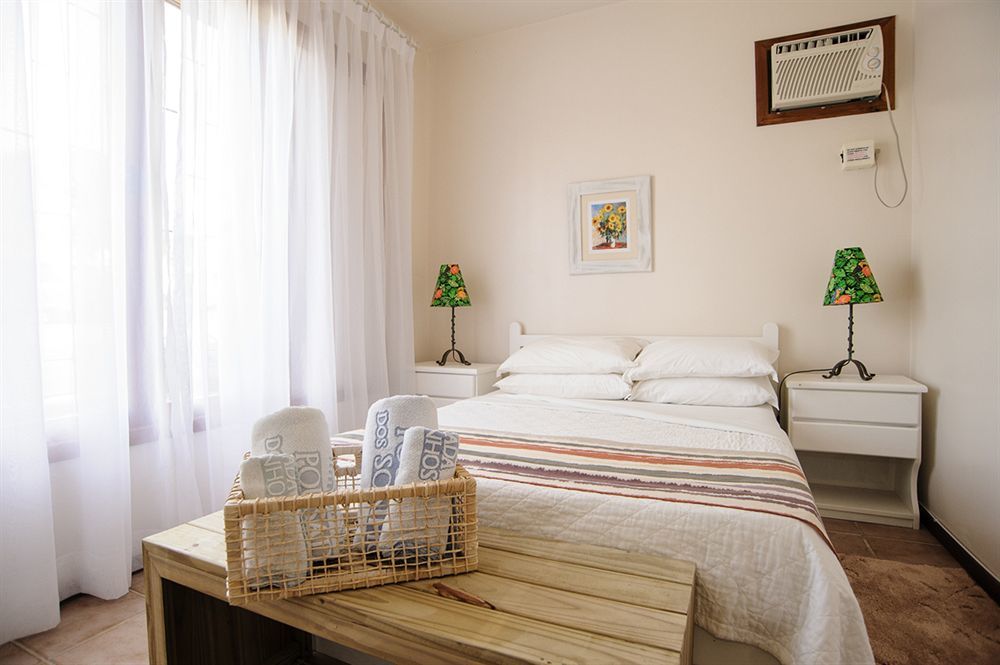 Bossa Jurere Hotel Florianopolis Luaran gambar
