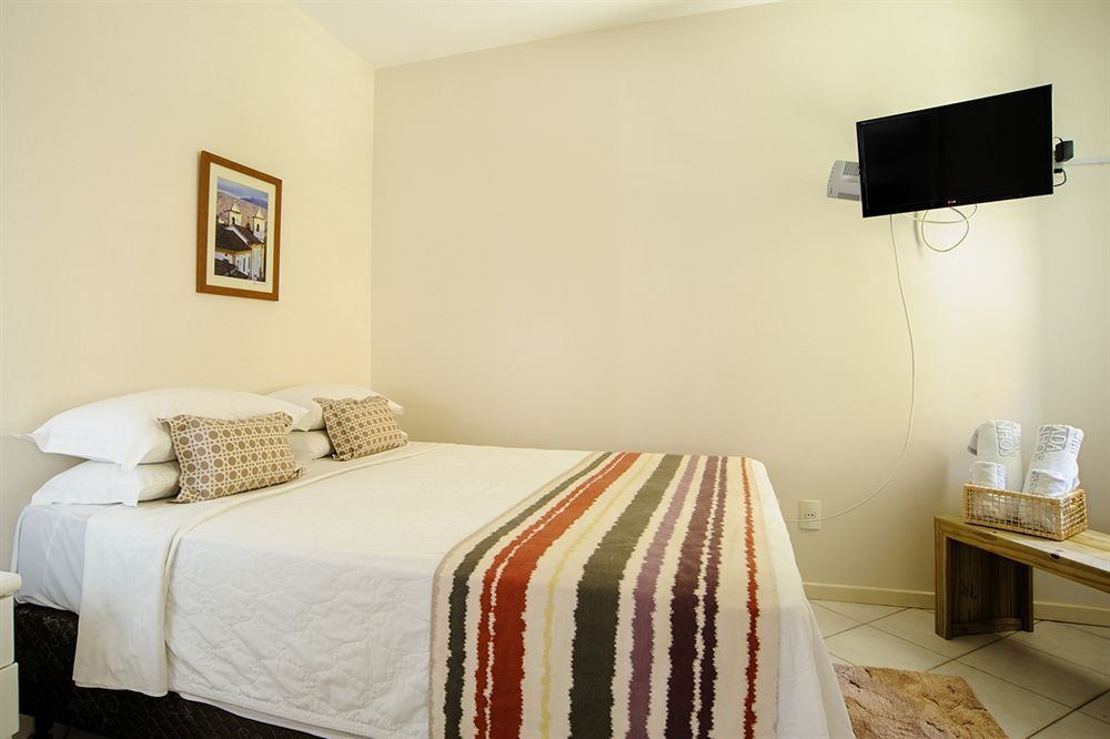 Bossa Jurere Hotel Florianopolis Luaran gambar