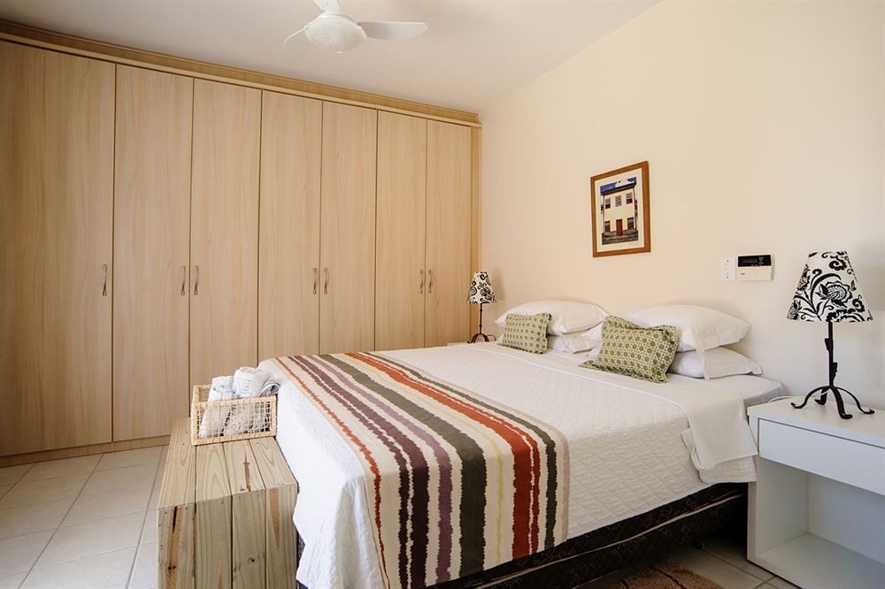 Bossa Jurere Hotel Florianopolis Luaran gambar