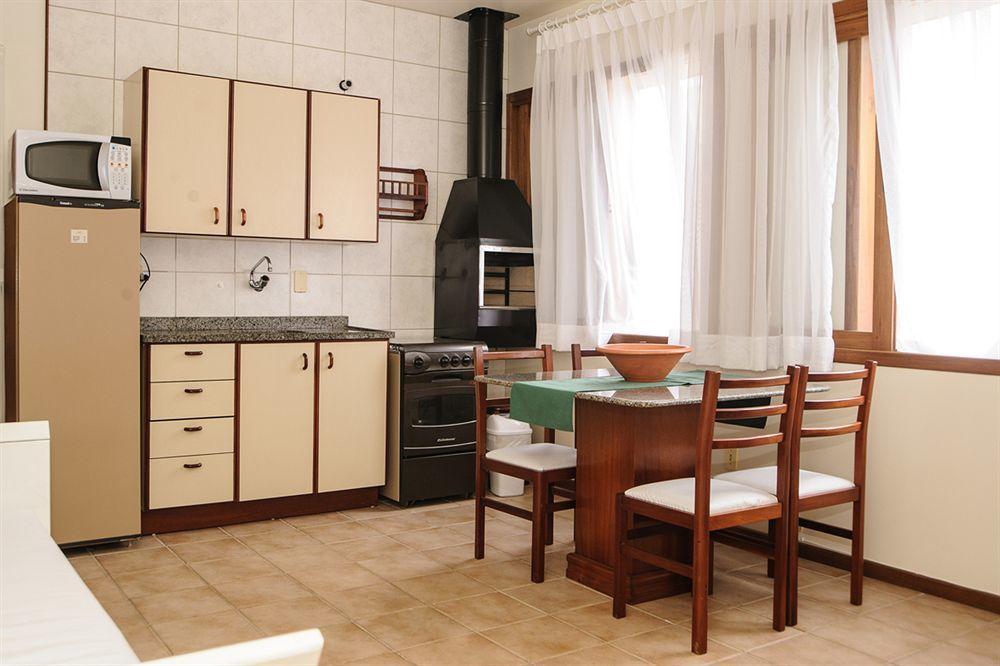 Bossa Jurere Hotel Florianopolis Luaran gambar