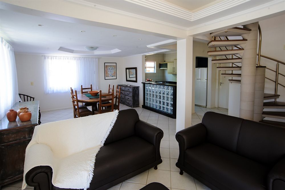 Bossa Jurere Hotel Florianopolis Luaran gambar