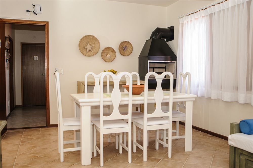 Bossa Jurere Hotel Florianopolis Luaran gambar