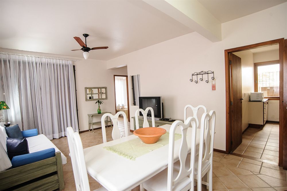 Bossa Jurere Hotel Florianopolis Luaran gambar
